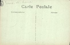 CPA Cathedrale de Chartres Portail Nord 