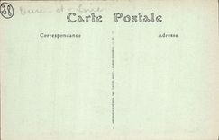 CPA Cathedrale de Chartres Chapelle de Notre Dame sous Terre 