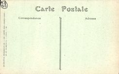 CPA Cathedrale de Chartres Details du Porche du Portail Nord 