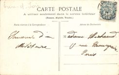 CPA Dreux Chapelle Saint Louis Sepulture de la Famille d'Orleans