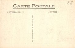 CPA Cathedrale de Chartres Pourtour du Choeur XVI siecle Agonie de Jesus le Baiser de Judas 