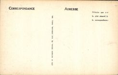 CPA Cathedrale de Chartres la Facade 