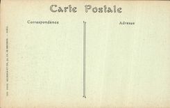 CPA Cathedrale de Chartres Fragment du Tour du Choeur XVI siecle 