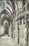 CPA Cathedrale de Chartres le Tour du Choeur XVI siecle 