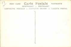 CPA Cathedrale de Chartres Frangment du Tour du Choeur XVI siecle 