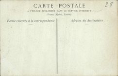 CPA Cathedrale de Chartres le Tour du Choeur XVI siecle 