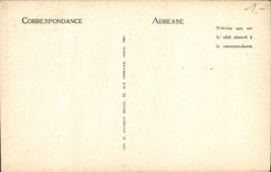 CPA Cathedrale de Chartres Bridan l'Assomption 