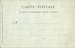 CPA Cathedrale de Chartres la Vierge du Pilier 