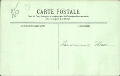 CPA Chartres la Cathedrale le Maitre Autel l'Assomption 