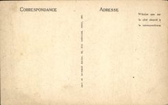 CPA Cathedrale de Chartres Portail Nord 