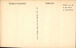 CPA Cathedrale de Chartres la Vierge du Pilier 