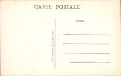 CPA Chartres Cathedrale Chapelle Vendome XV siecle 