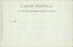 CPA Cathedrale de Chartres Portail nord 