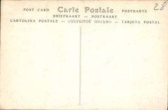 CPA Cathedrale de Chartres Portail nord 