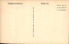 CPA Cathedrale de Chartres Portail Sud 