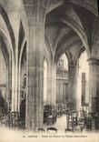 CPA Dreux Detail du choeur de l'eglise Saint Pierre 