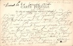 CPA Dreux Detail du choeur de l'eglise Saint Pierre 