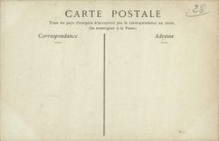 CPA Chartres la Statue de Marceau 