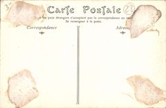 CPA Chartres vue prise du Clocher de la Cathedrale 