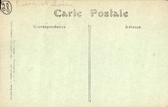 CPA Cathedrale de Chartres l'Assomption par Bridan 