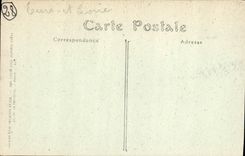 CPA Cathedrale de Chartres Portail Sud 