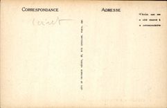 CPA Cathedrale de Chartres 