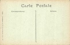 CPA Cathedrale de Chartres Ares Boutants du Choeur Cote Sud 