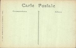 CPA Cathedrale de Chartres Depart d'Arcature du Clocher Nord Chimeres 