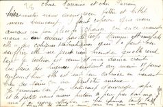 CPA Chartres la cathedrale le Portail Royal 