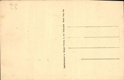 CPA Dreux la Chapelle Saint louis vue de Face 