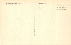 CPA Cathedrale de Chartres l'Ange du Meridien detail 