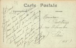 CPA Dreux la Chapelle Saint Louis Sepulture de la famille d'Orleans 