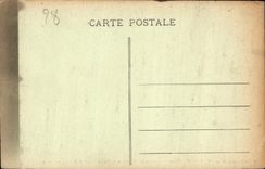 CPA Dreux Chapelle Saint Louis tombeau du prince Henri d'orleans Par Mercie 