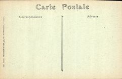 CPA Cathedrale de Chartres Chapiteau du Porche Sud XIII siecle 