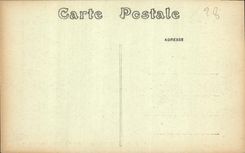 CPA Chateau de Chateaudun les cachots