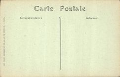 CPA Chathedrale de Chartres Pourtour du Choeur XVi siecle le Couronnement d'Epins 