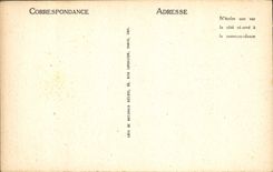 CPA Cathedrale de Chartres Clocher nord Balcon de l'Escalier 