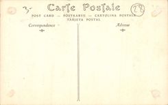 CPA Cathedrale de Chartres Pilastres du Portail Royal 