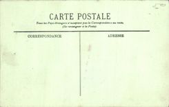 CPA Chartres la Cathedrale details du Portail Royal 