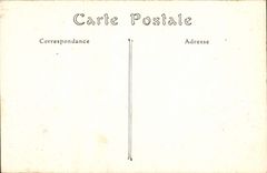 CPA Cathedrale de Chartres Tympan central du Porche Sud vers 1230 