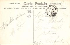 CPA Dreux la Chapelle Saint Louis 