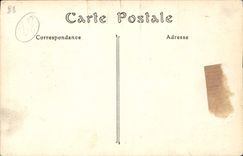 CPA Chartres Horloge Renaissance Cathedrale 