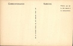 CPA Cathedrale de Chartres l'Abside 