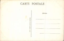 CPA Chartres Cathedrale cote Nord 