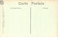 CPA Cathedrale de Chartres Fragment du Tour du Choeur XVI siecle 