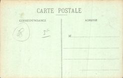 CPA Chartres E et L La Cathedrale Restes de l'Ancien Jube XIII siecle 