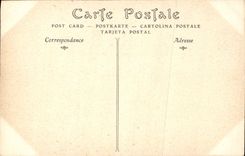 CPA Chartres La Cathedrale Arcs Boutamts de l'Abside Cote Sud 