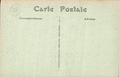 CPA Dreux Chapelle Saint Louis Tombeau du Duc d'Orleans par Coyson Tombeau de la Duchesse d'Orleans 