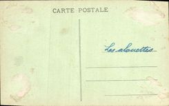 CPA Chartres E et L Eglise St Aignan 