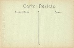 CPA Cathedrale de Chartres Portail Sud 